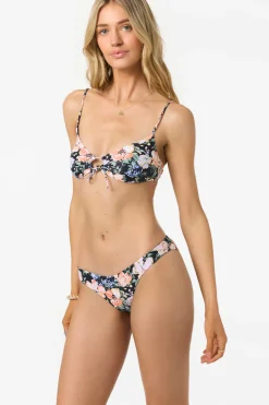 Liz Floral Rockley Medium Bottoms