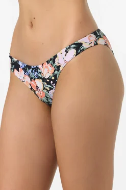 Liz Floral Rockley Medium Bottoms