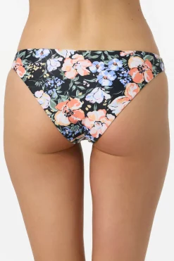 Liz Floral Rockley Medium Bottoms