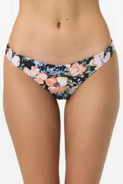 Liz Floral Rockley Medium Bottoms