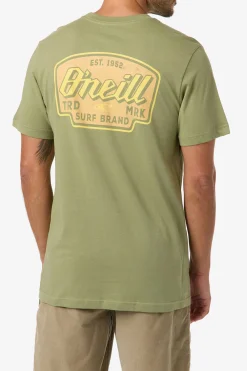 Locksmith Classic Tee