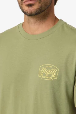 Locksmith Classic Tee