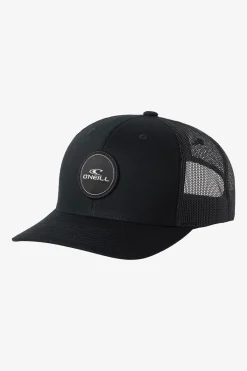 Logo Trucker Hat
