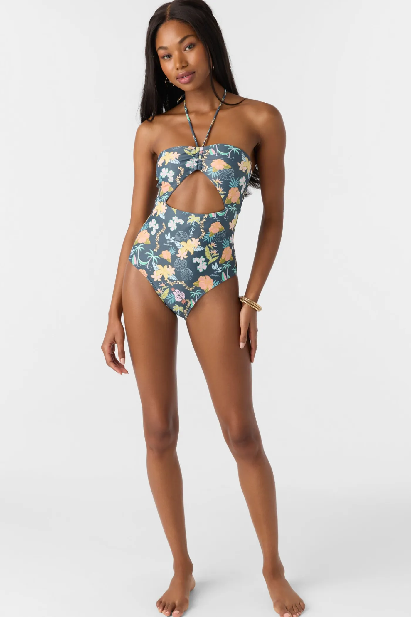 Loindaflow Sayulita One-Piece