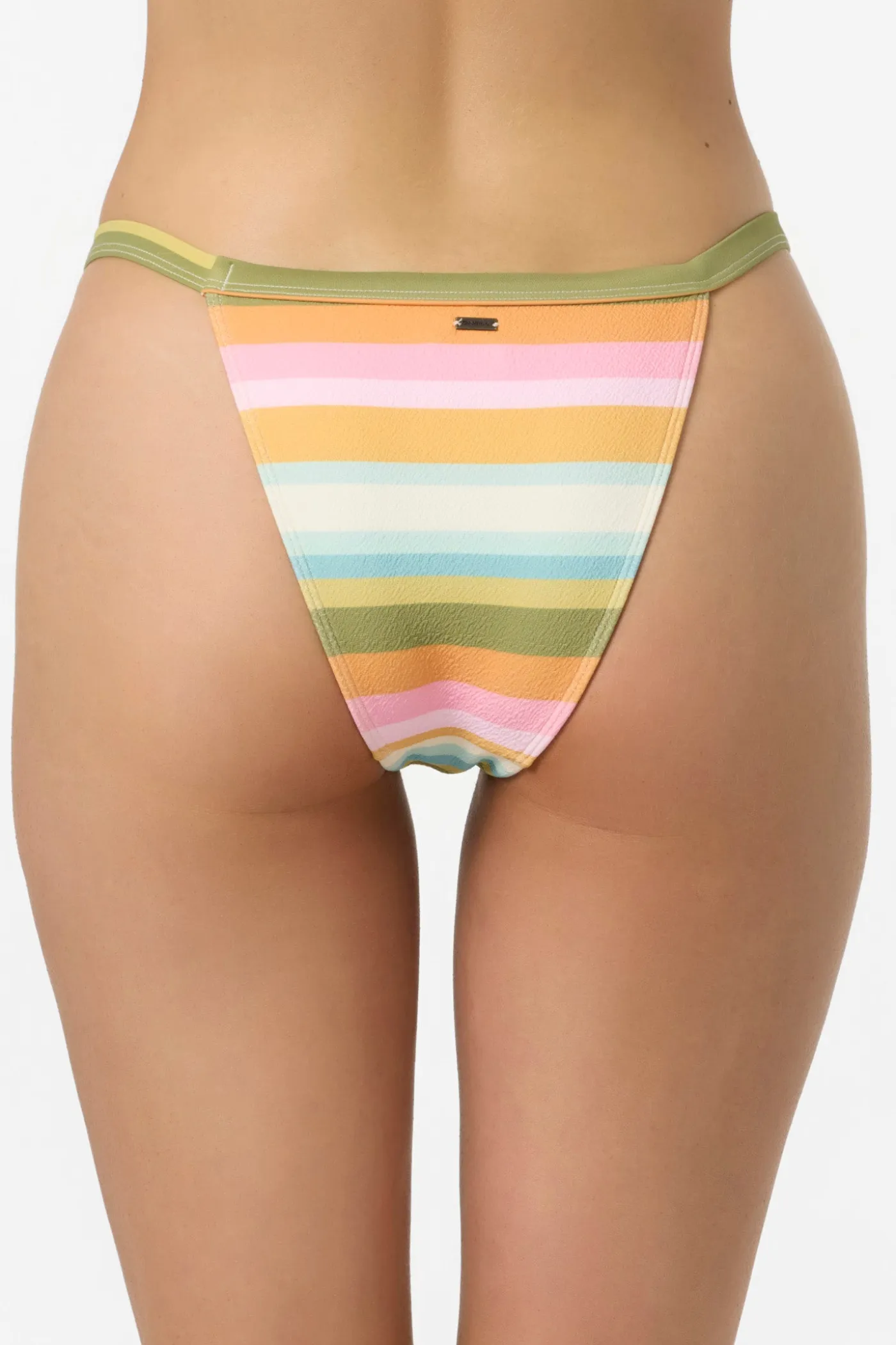 Low Tide Queens Cheeky Bottoms