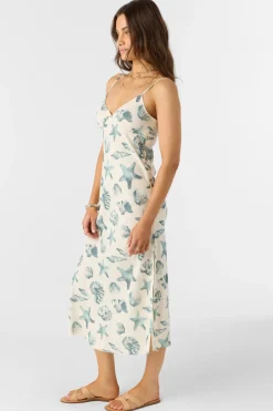 Luana Maxi Dress