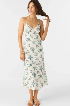 Luana Maxi Dress