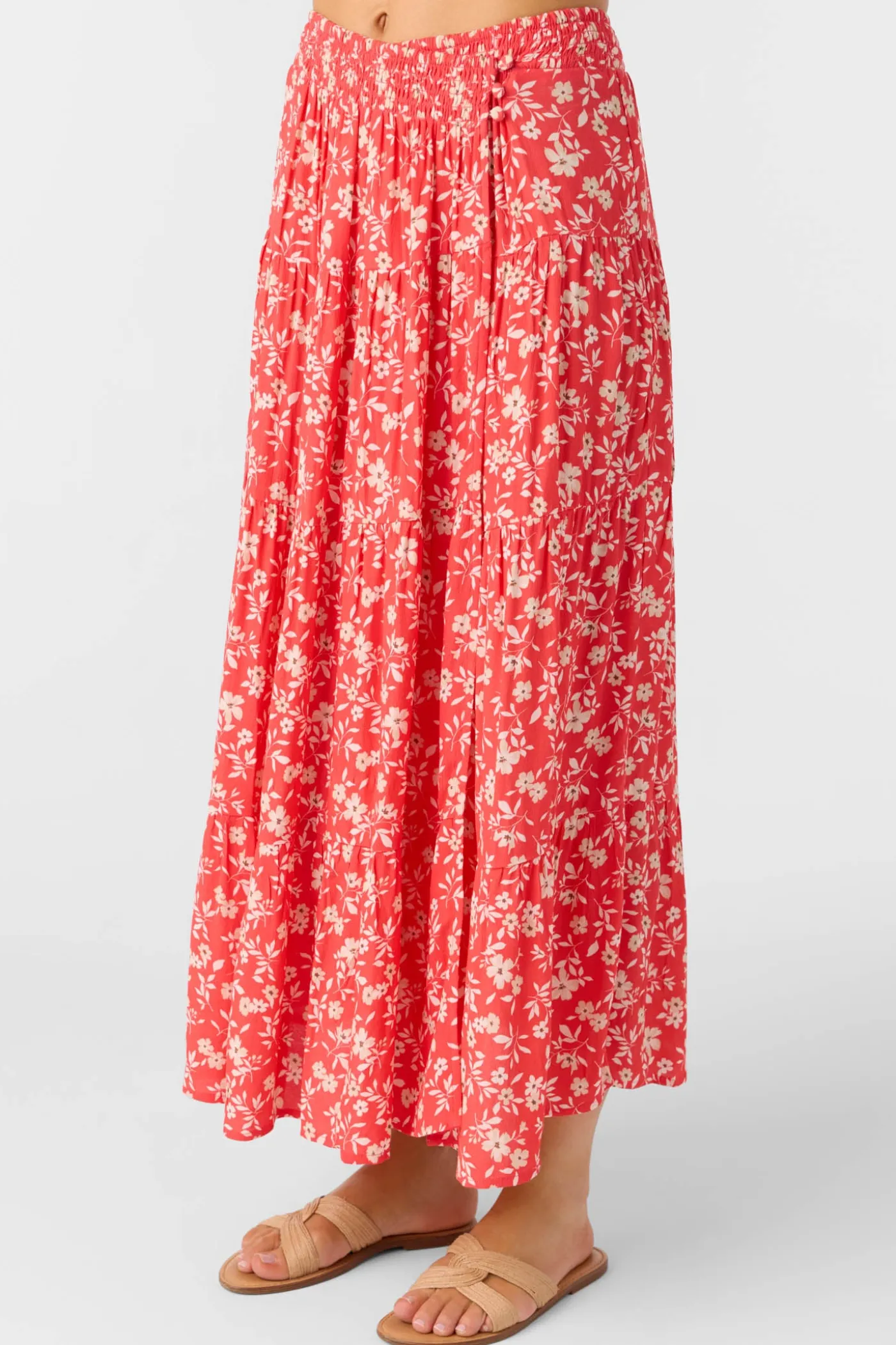 Luciana Midi Skirts