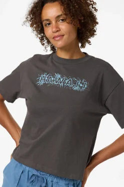 Lux Hawaii Easy Tee