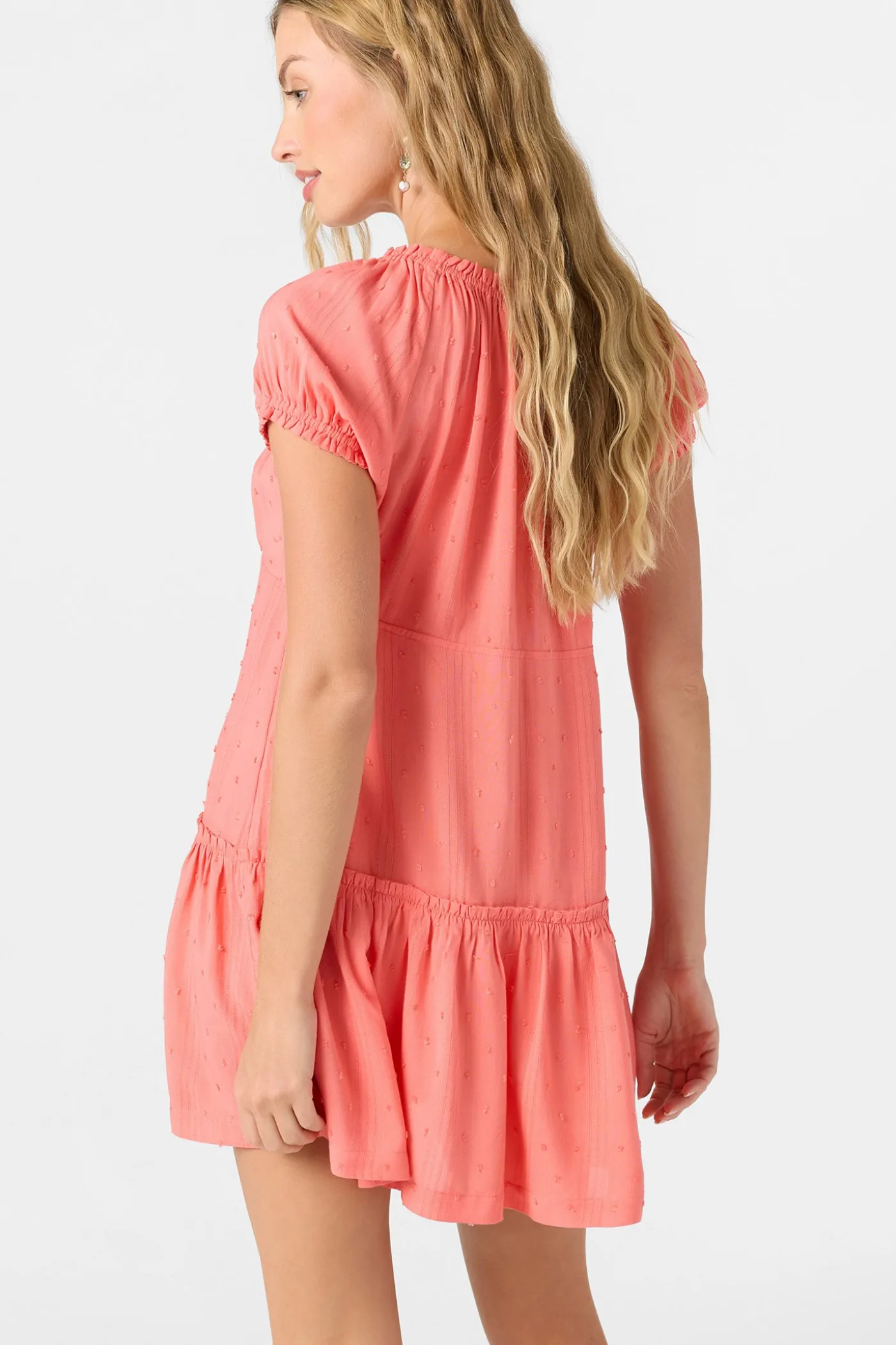 Maggie Mini Dress