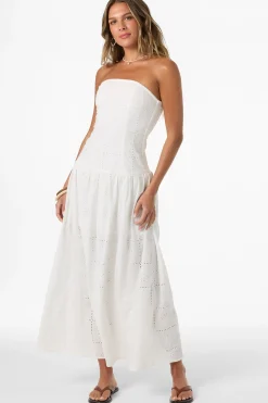 Maisie Maxi Dress