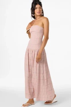 Maisie Maxi Dress