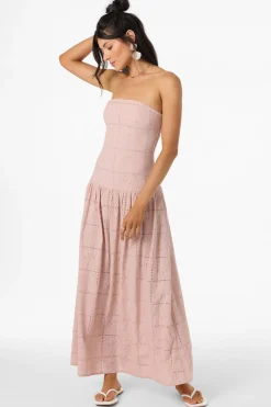 Maisie Maxi Dress