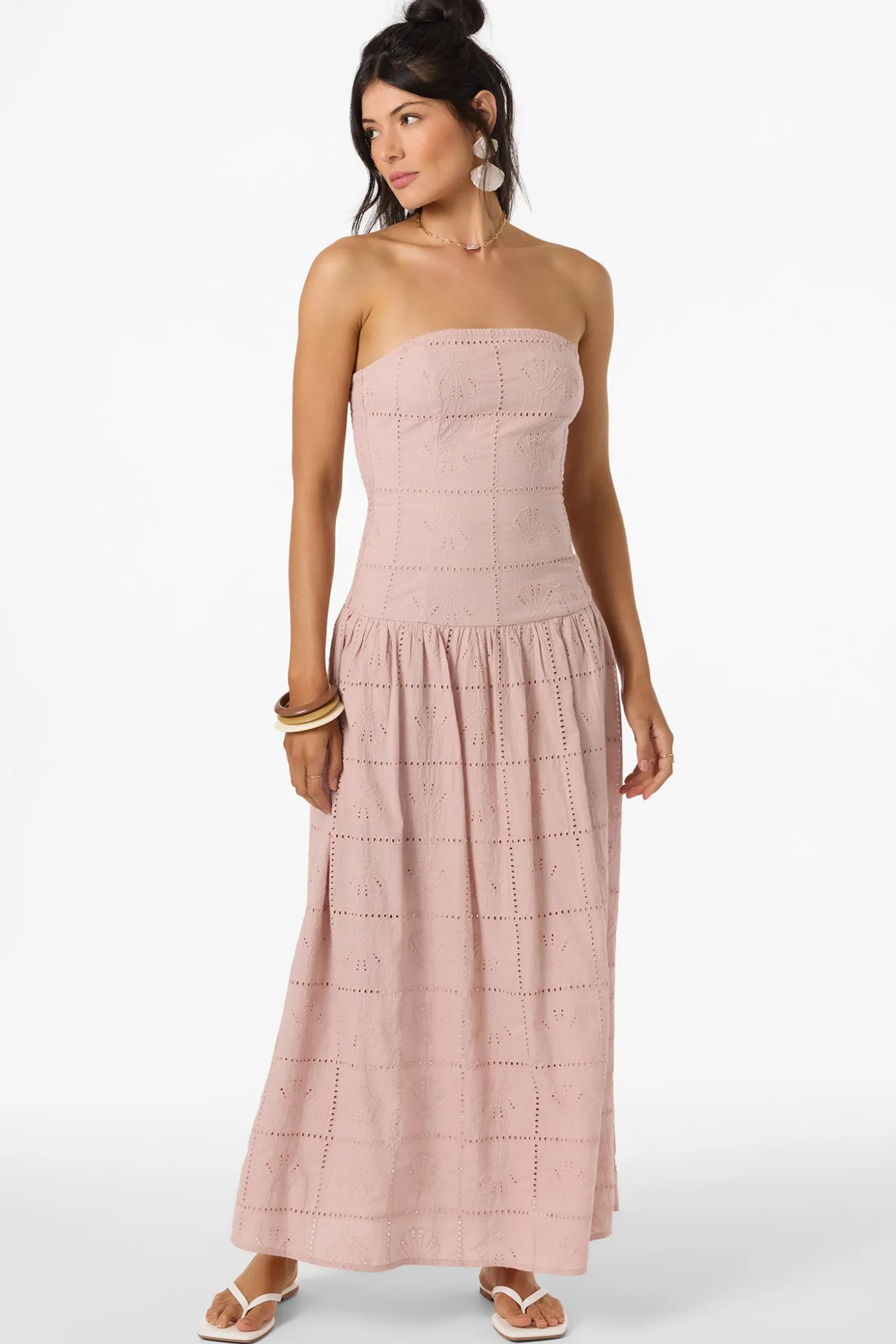 Maisie Maxi Dress
