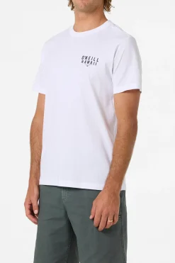 Marlin Hawaii Classic Tee