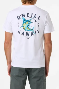Marlin Hawaii Classic Tee