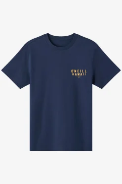 Marlin Hawaii Classic Tee