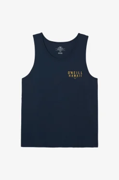 Marlin Hawaii Tank