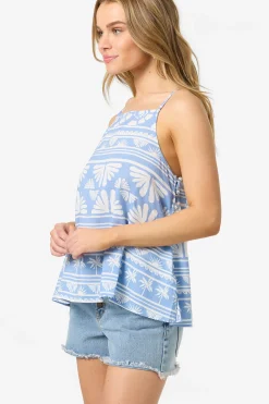 Martina Abstract Tank