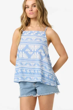Martina Abstract Tank