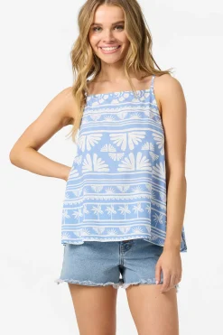 Martina Abstract Tank