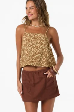 Matilda Animal Top