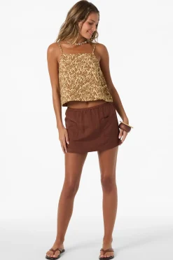 Matilda Animal Top
