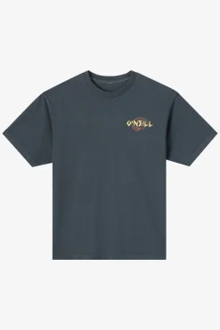 Micro Brain Boxy Tee