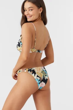 Mikah Floral Kee Beach Full Bottoms
