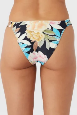 Mikah Floral Kee Beach Full Bottoms