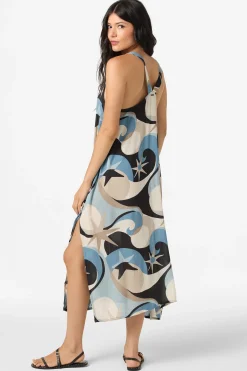 Miranda Midi Dress