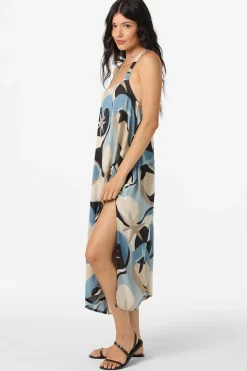 Miranda Midi Dress