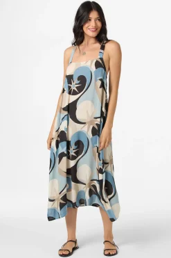 Miranda Midi Dress