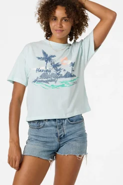 Motu Hawaii Easy Tee