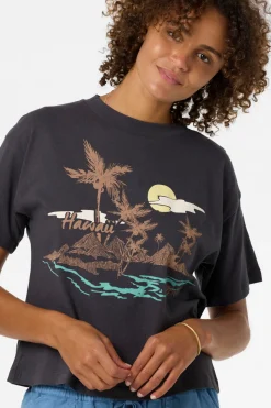 Motu Hawaii Easy Tee