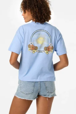 Mystic Sun Easy Tee