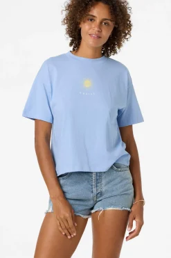 Mystic Sun Easy Tee