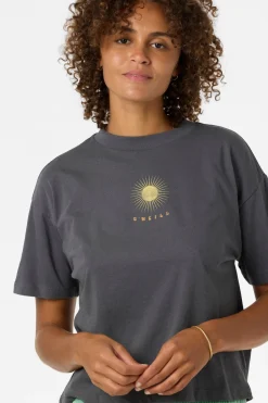Mystic Sun Easy Tee