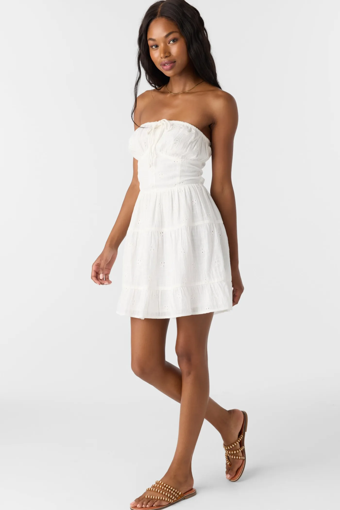Naya Mini Dress
