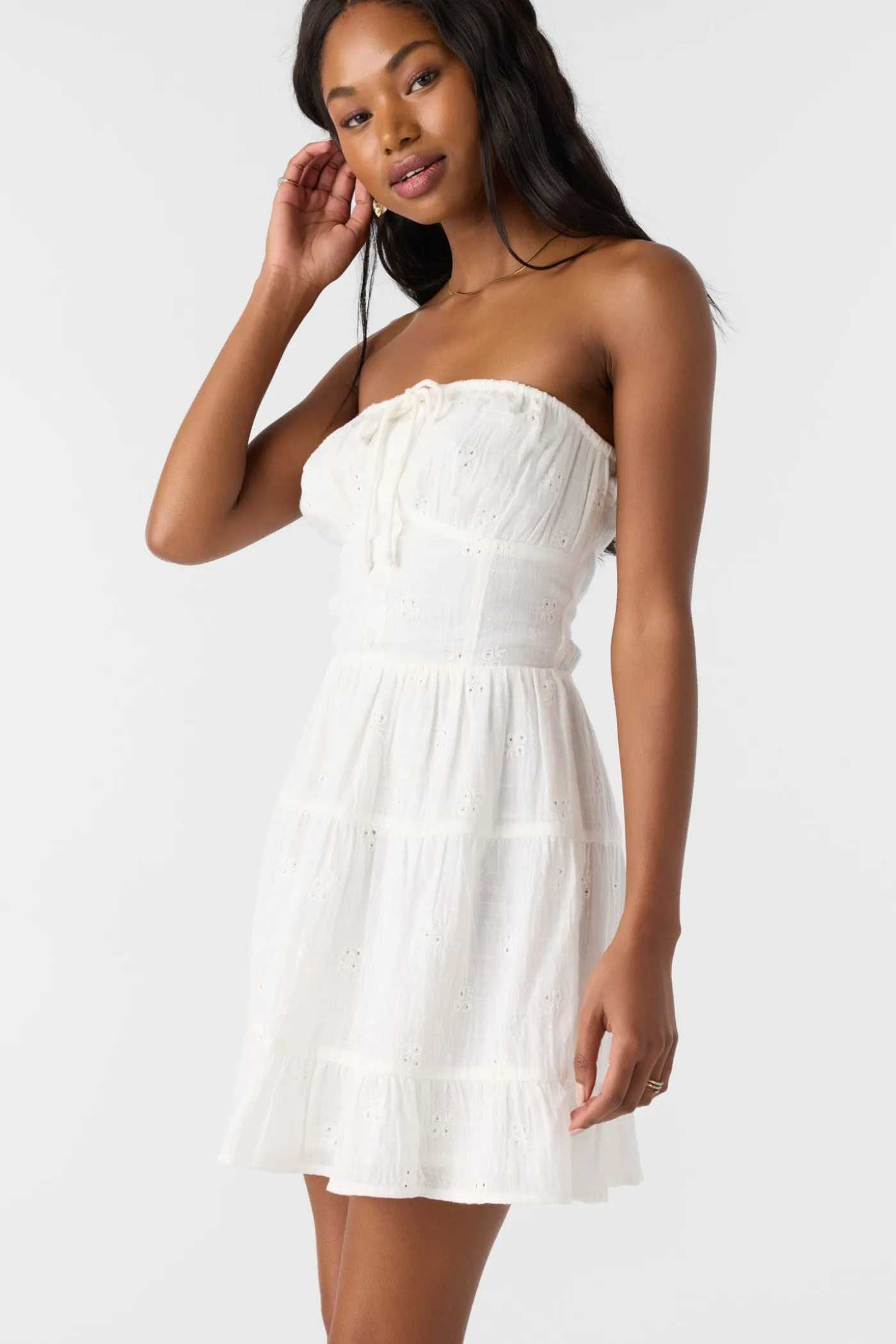 Naya Mini Dress