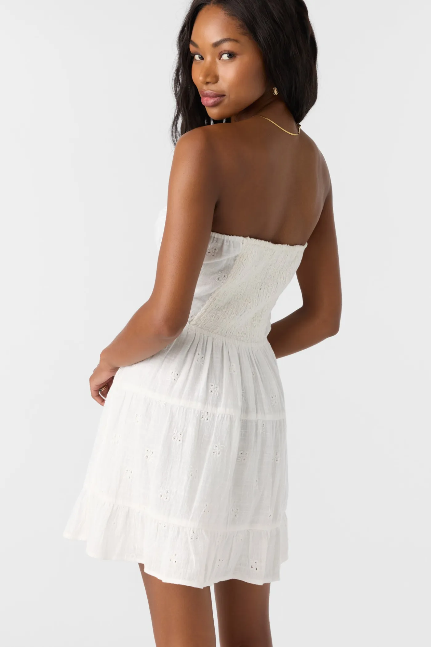 Naya Mini Dress