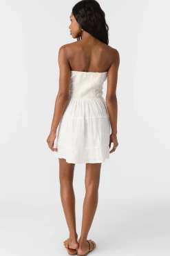 Naya Mini Dress
