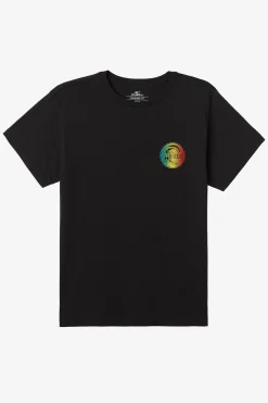 Neapolitan Standard Fit Tee