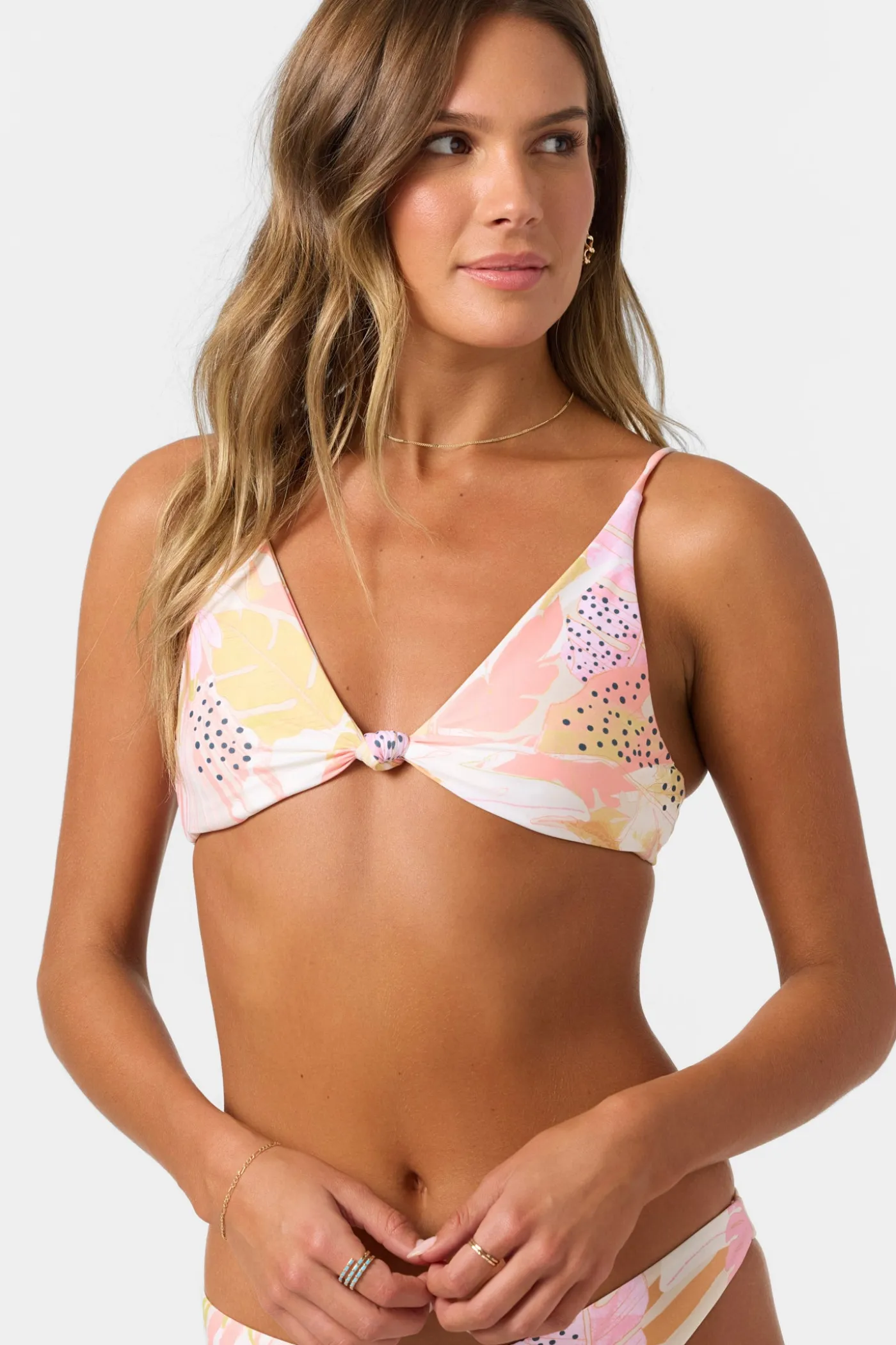Newport Pismo Bralette Top