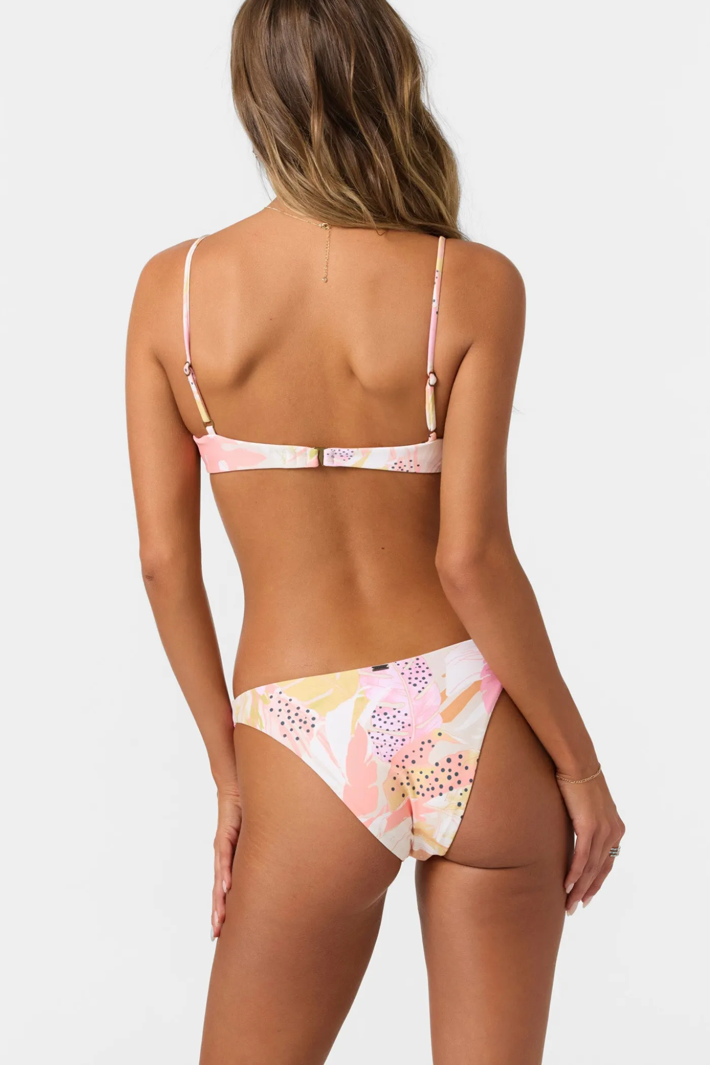 Newport Pismo Bralette Top