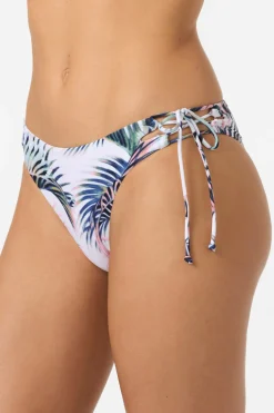 Niko Jensen Skimpy Bottoms