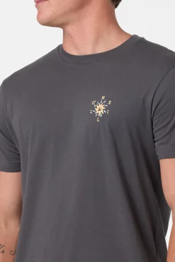 Nonagon Classic Tee