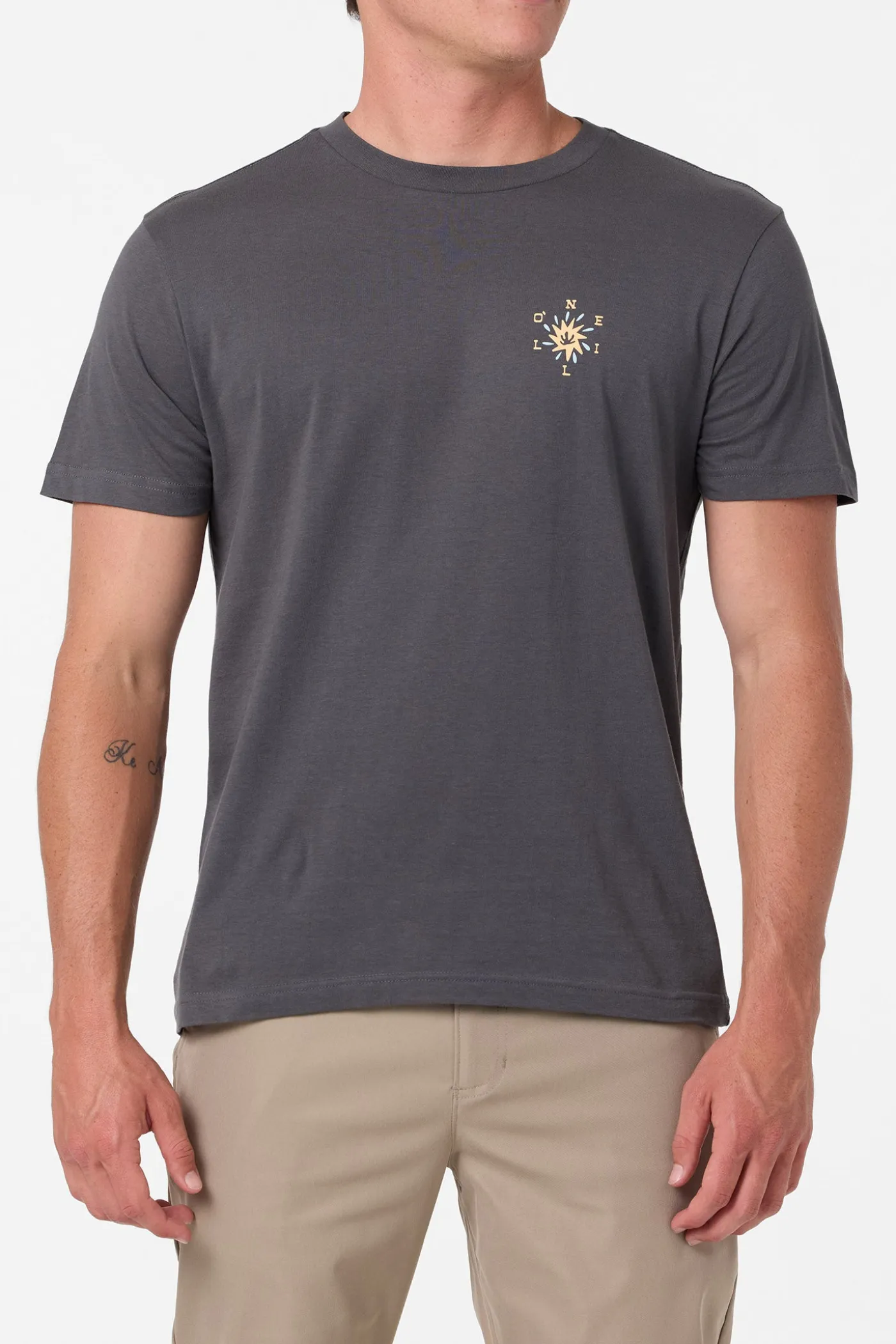 Nonagon Classic Tee