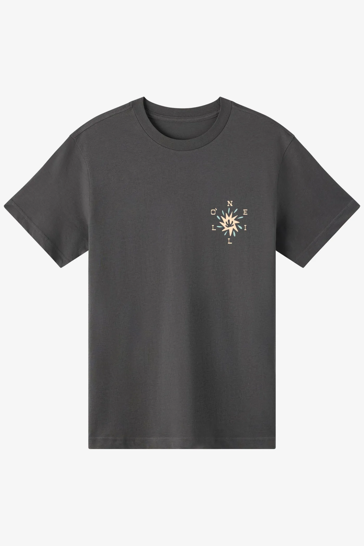 Nonagon Classic Tee