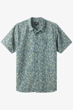 Oasis Standard Fit Shirt